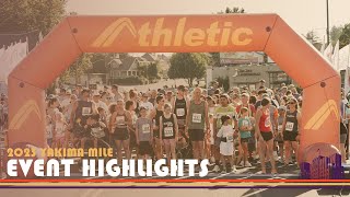 2023 Yakima Mile Highlights [upl. by Bouchard]