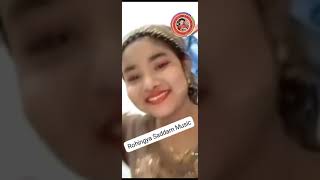 Rohingya Imo Call Song  Rohingya song  Rohingya gana  Rohingyashoaibmusicz7pRohingya News [upl. by Yona672]