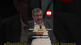 Allah’ın Seni Sevdiğinin 3 Delili  Hayati İnanç [upl. by Halilad915]