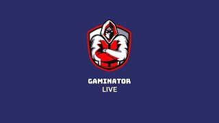 Gaminator is Live Now [upl. by Bergman]