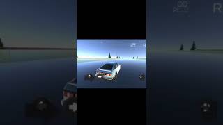 Deforming vehicle sim edit DVS accs fypシ edit android beamng shorts nekomaid NekoMaidEdit [upl. by Ahseena]