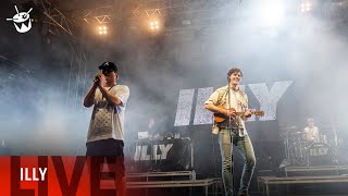 Illy amp Vance Joy  Riptide live at One Night Stand [upl. by Finkelstein]