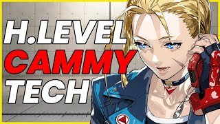 Win MORE with these 4 CRUCIAL TACTICS  CAMMY ADVANCED GUIDE [upl. by Faxon]