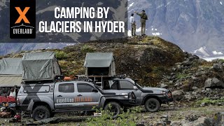 Exploring Inuvik amp Overlanding to Hyder Alaska Expedition Overland AlaskaYukon S1 Ep11 [upl. by Ives567]