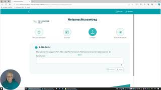 Netzanschluss Wie beantrage ich eine Erzeugungsanlage mit Wallbox [upl. by Atnomed]
