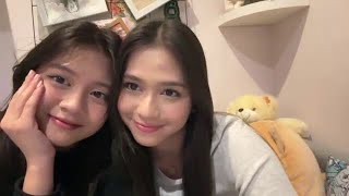 Live Showroom Kathrina JKT48  16224 [upl. by Anitap]