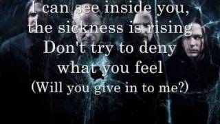 Disturbed  Down with the sickness With lyrics [upl. by Dallman904]