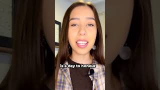 Why Sept 30 is a holiday in Canada  CBC Kids News shorts [upl. by Irpak]