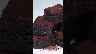 Australia’s mostloved chocolate brownies  tastecomau [upl. by Merl]