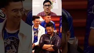 triggered insaan triggeredinsaan viral funny reaction reels ytshorts [upl. by Adieno588]