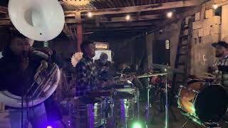 El Sinaloense Banda mm Ft Tecnobanda la Tremenda 🎙️🥁📯 [upl. by Trueman368]