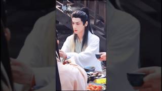 Luo Yunxi 罗云熙 唐俪辞 Tang Lici  Shui Long Yin 水龙吟 [upl. by Vtarj]