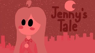 Jenny’s Tale [upl. by Nodyl]