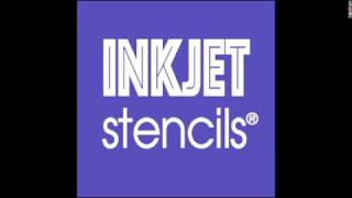 Introducing InkJet Stencils® [upl. by Strickland]