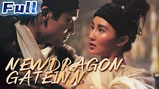 NEW Action Movie  New Dragon Gate Inn  Action  Kung Fu  China Movie Channel ENGLISH  ENGSUB [upl. by Notsuoh]