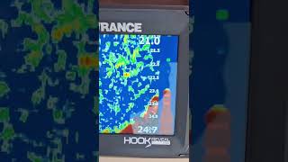 Lowrance Hook Reveal 7 [upl. by Patience]