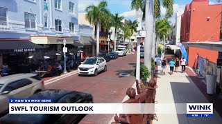 SWFL tourism outlook [upl. by Lezlie117]