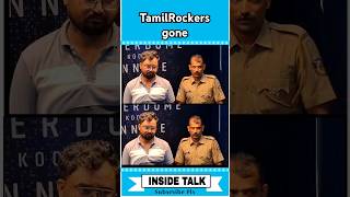 😱Tamil Rockers group admin was arrested inside talkpawankalyan trending shorts raviteja og [upl. by Enyamrahs32]