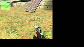 counter strike 16 esw Wall hack [upl. by Fasto986]