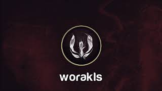 Worakls  Cloches Orchestra [upl. by Atsillak]