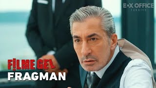 Filme Gel  Fragman boxofficeturkiye [upl. by Chadwick]