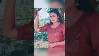 Star magic fame Ranjitha ranjitha starmagicthug youtubeshorts short shorts comedy malayalam [upl. by Mehalek]