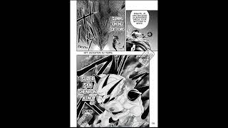 SDBH Ultra God Mission Chapitre 11 en Français manga sdbh [upl. by Dittman]