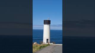 Faro de Lage A Coruña [upl. by Costa]