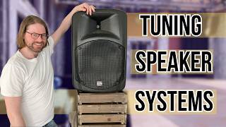 Essential PA System Tuning [upl. by Vescuso]