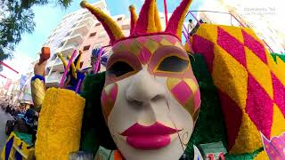 DIRETO  Carnaval´24  Loulé [upl. by Ainsworth437]