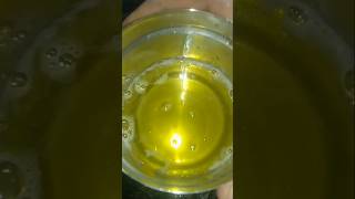 HOME MADE GHEE RECIPE 👌ghee making youtubeshorts shorts [upl. by Eylatan881]