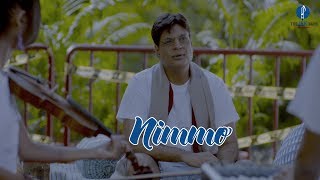 Nimmo Full Song  The Ink Band  Season 1  Poetry by Irshad Kamil [upl. by Neale]