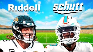 Riddell SpeedFlex vs Schutt F7 [upl. by Aznaed]