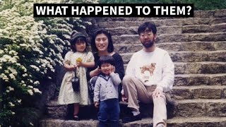 How Japans Biggest Murder Investigation Changed the Country Forever [upl. by Nauwtna458]