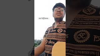 Tere hawalearijit singhcover song [upl. by Burck]