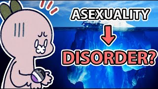 Asexuality or Is It Sexual Aversion Disorder [upl. by Niroht]