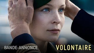 Volontaire  BandeAnnonce [upl. by Melborn17]