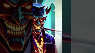 Evil Smiling Doctor [upl. by Noyk]