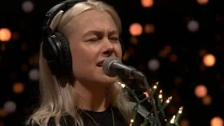 Phoebe Bridgers  Waiting Room Live on KEXP [upl. by Neela]