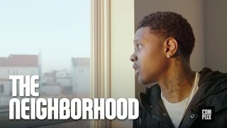 Lil Durk Takes Complex on a Tour of Englewood on Chicagos South Side  The Neighborhood On Complex [upl. by Gahan]