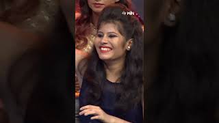 shorts  Priyamani amp Ali Dethadi Dance Performance dhee danceshow etv [upl. by Dowd]