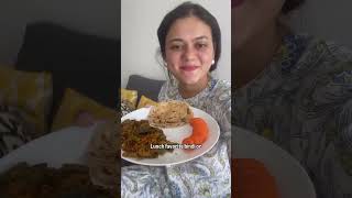 What I eat in a day as a dietician in Dubai dietitian whatieatinaday dubai dubaivlog dubailife [upl. by Harmonie456]