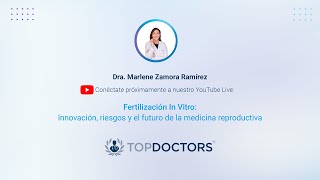 Fertilización In Vitro Innovación riesgos y el futuro de la medicina reproductiva [upl. by Salvay]