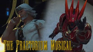 The Praetorium Musical  Cid and Nero [upl. by Stanfield]