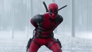 Deadpool Opening Dance Scene Song NSYNC  Bye Bye Bye Deadpool amp Wolverine Soundtrack [upl. by Dewar217]