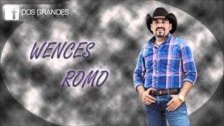 Capricho  Wences Romo [upl. by Aisile]