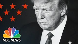 LIVE Trump speaks at MaraLago after arraignment  NBC News [upl. by Novyar489]