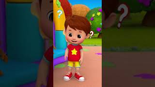 Peek A Boo Song  Action Songs For Kids peekaboo [upl. by Frazier]