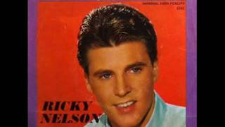 Ricky Nelson  Hello Mary Lou  1961 [upl. by Dyolf697]