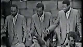 The Impressions Its Alright 1963 [upl. by Gowon]